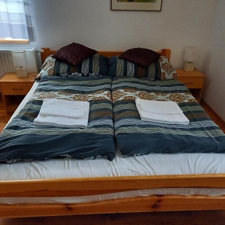 Apartman Bara Чески-Крумлов Экстерьер фото