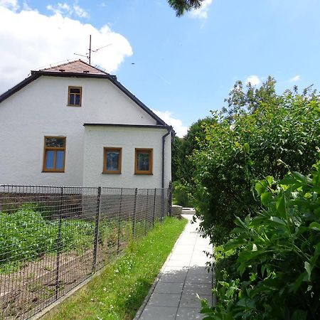 Apartman Bara Чески-Крумлов Экстерьер фото