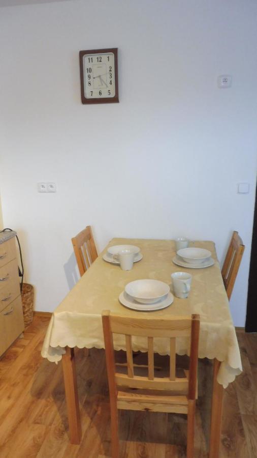 Apartman Bara Чески-Крумлов Экстерьер фото