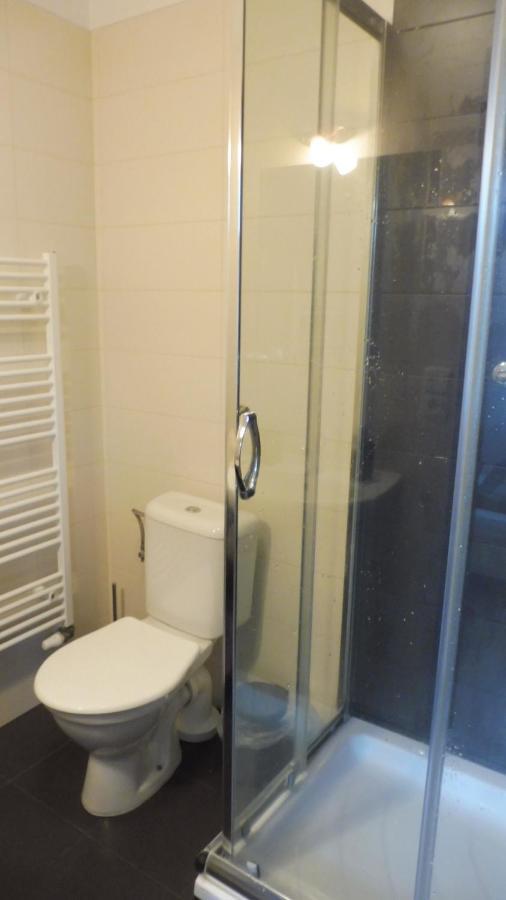 Apartman Bara Чески-Крумлов Экстерьер фото