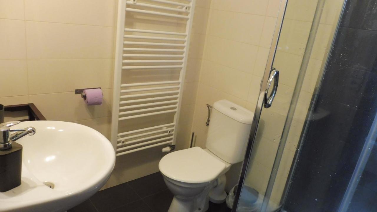 Apartman Bara Чески-Крумлов Экстерьер фото