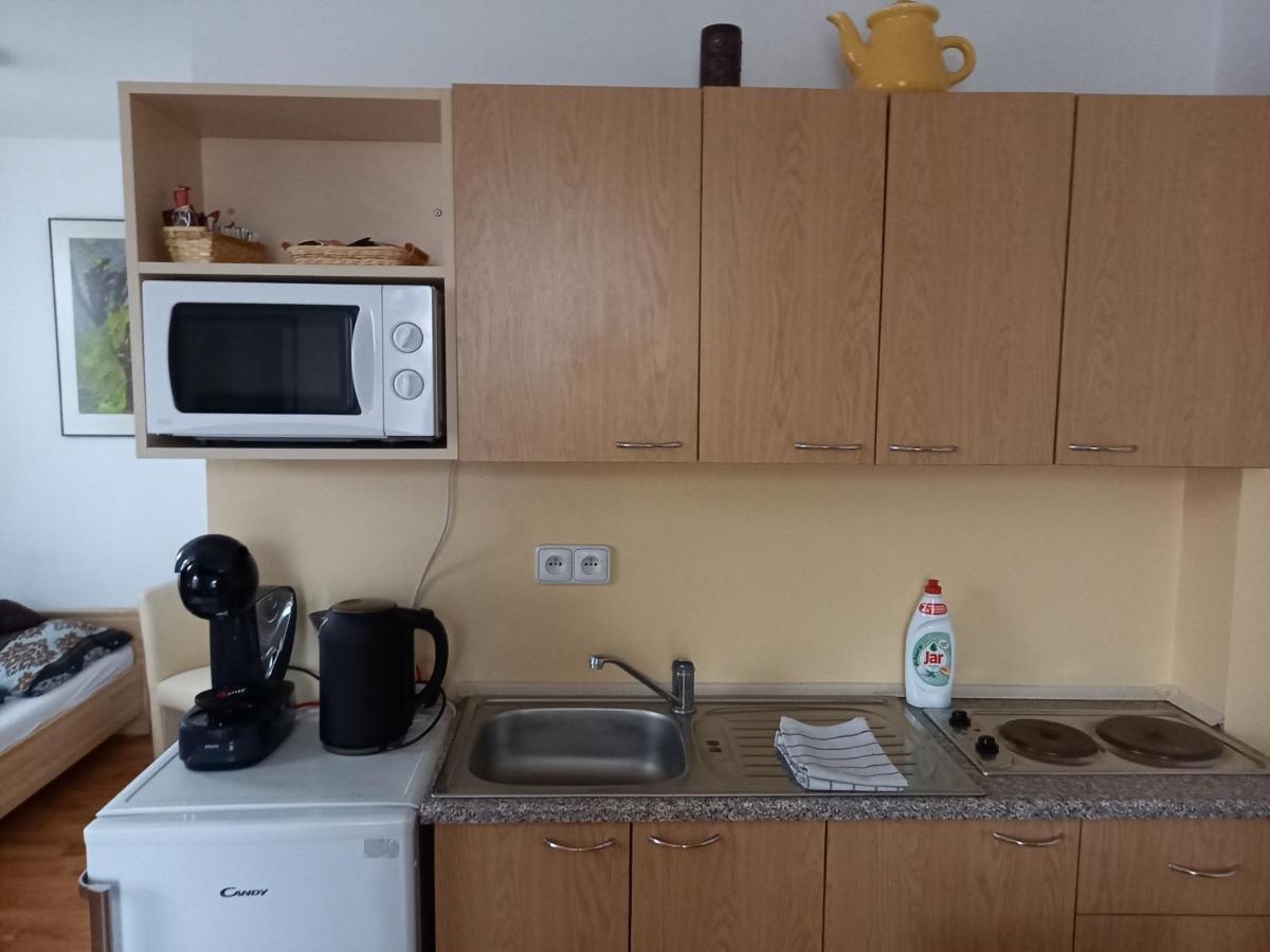 Apartman Bara Чески-Крумлов Экстерьер фото