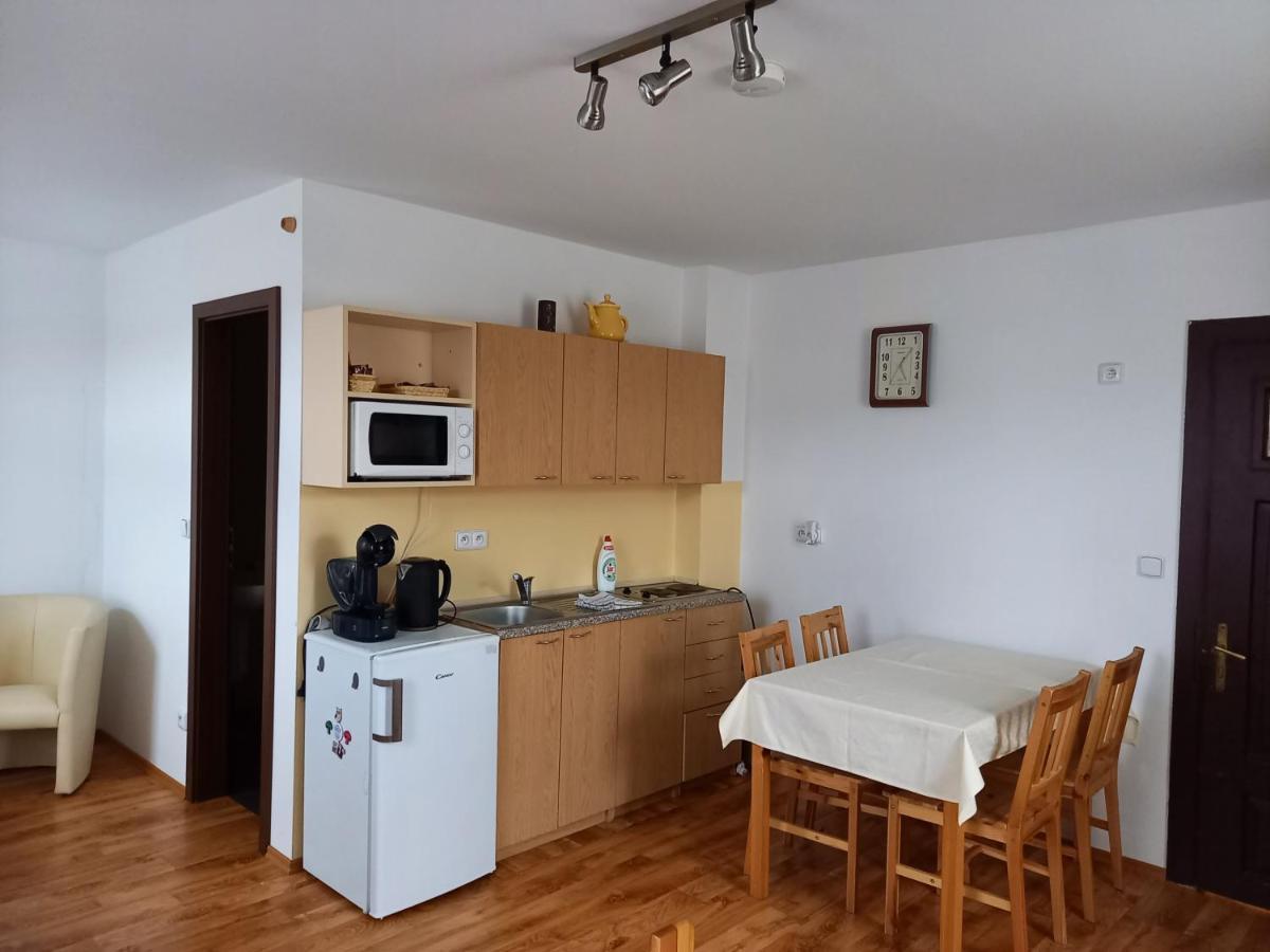 Apartman Bara Чески-Крумлов Экстерьер фото