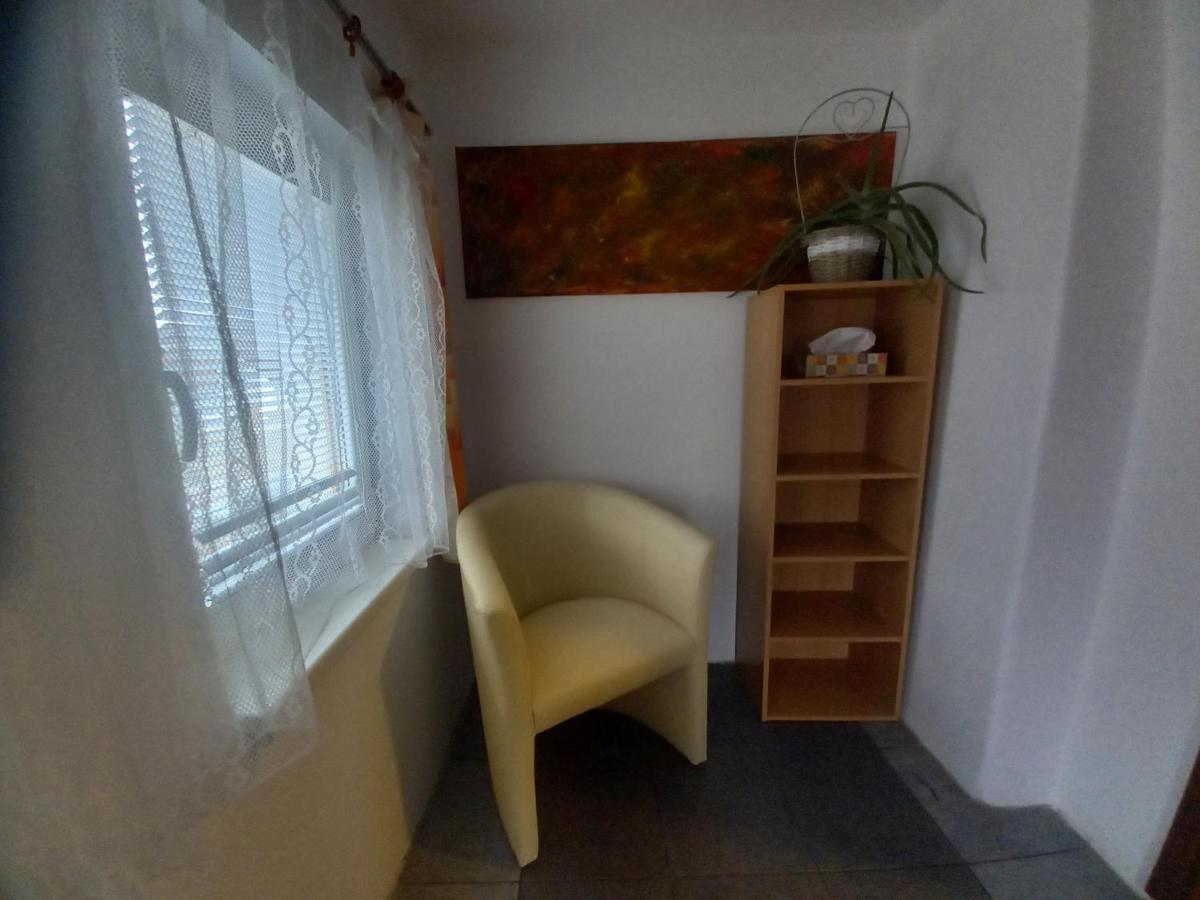 Apartman Bara Чески-Крумлов Экстерьер фото