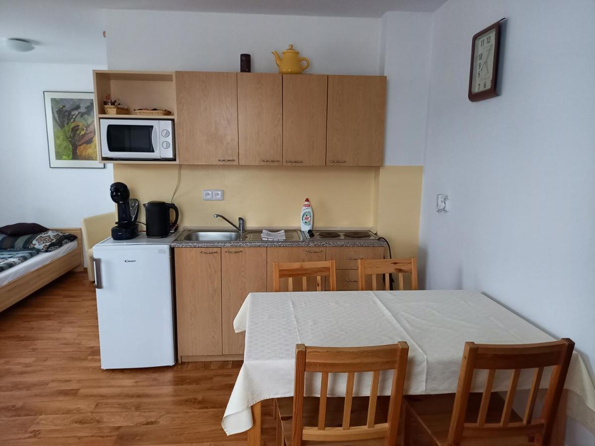 Apartman Bara Чески-Крумлов Экстерьер фото