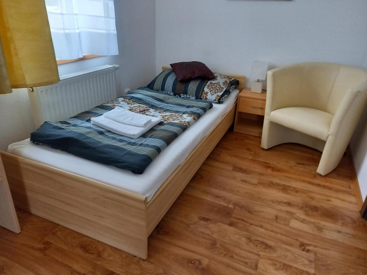 Apartman Bara Чески-Крумлов Экстерьер фото
