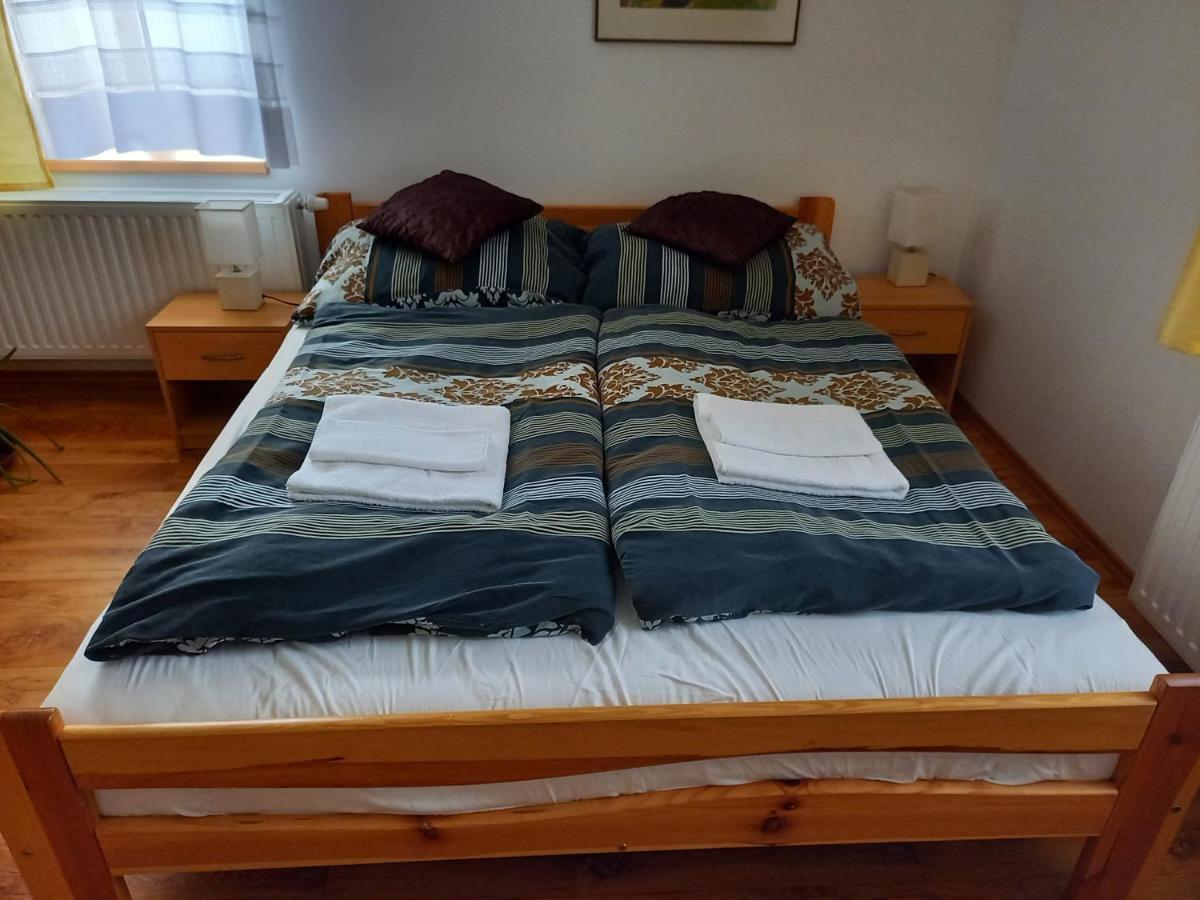 Apartman Bara Чески-Крумлов Экстерьер фото