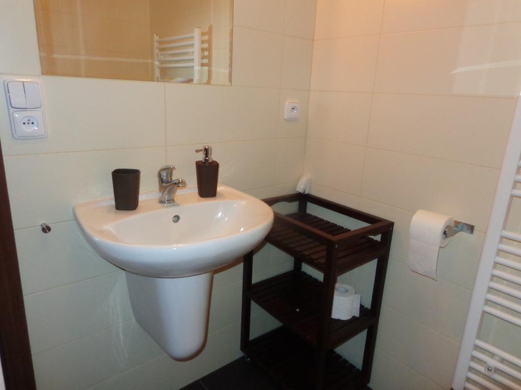 Apartman Bara Чески-Крумлов Экстерьер фото