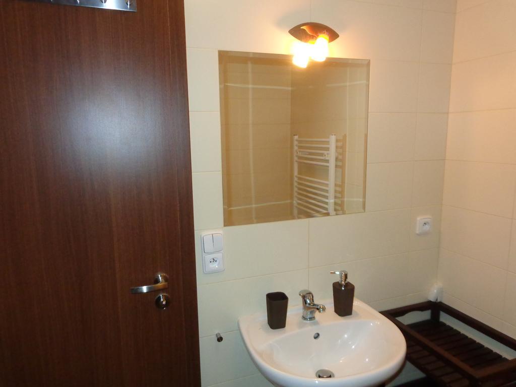 Apartman Bara Чески-Крумлов Экстерьер фото