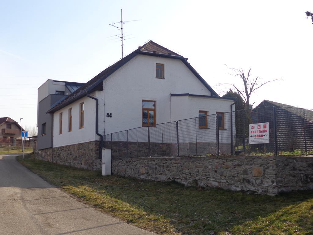 Apartman Bara Чески-Крумлов Номер фото