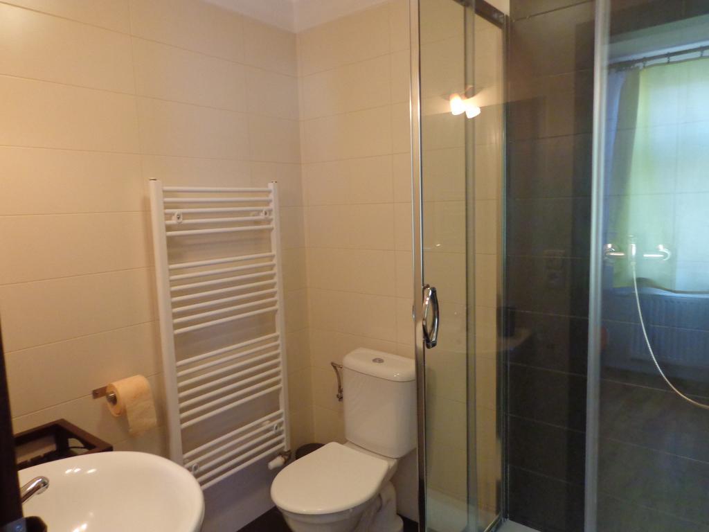 Apartman Bara Чески-Крумлов Экстерьер фото