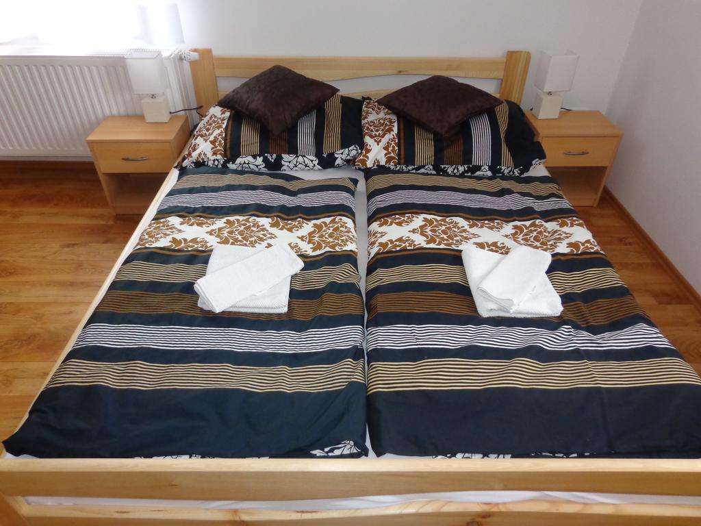Apartman Bara Чески-Крумлов Экстерьер фото