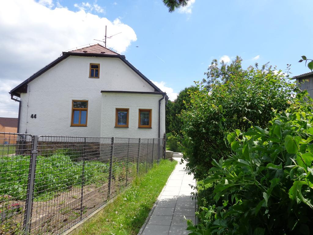 Apartman Bara Чески-Крумлов Экстерьер фото
